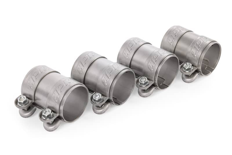 APR 17-20 Audi RS3 (8V) Catback Exhaust System