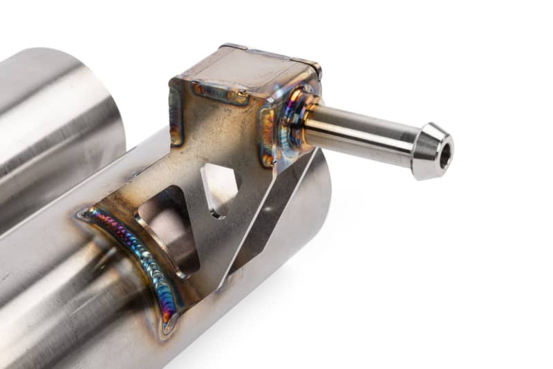 APR 17-20 Audi RS3 (8V) Catback Exhaust System