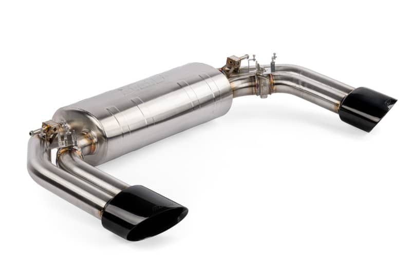 APR 17-20 Audi RS3 (8V) Catback Exhaust System