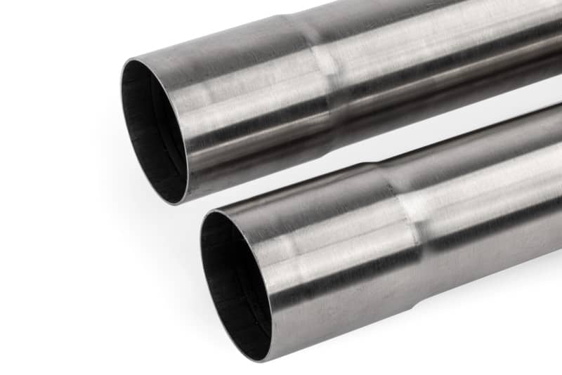 APR 17-20 Audi RS3 (8V) Catback Exhaust System