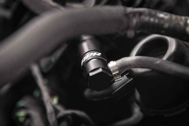 APR 17-21 Porsche Macan (EA888.3) Boost Tap - Full Kit