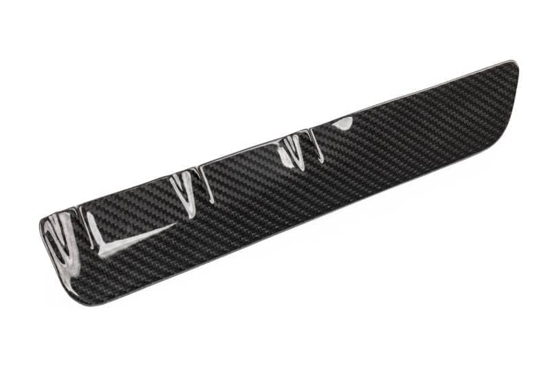 APR 17-26 Audi RS3/12-22 Audi TT RS Quattro 2.5T Carbon Fiber Intake Manifold Cover Plate
