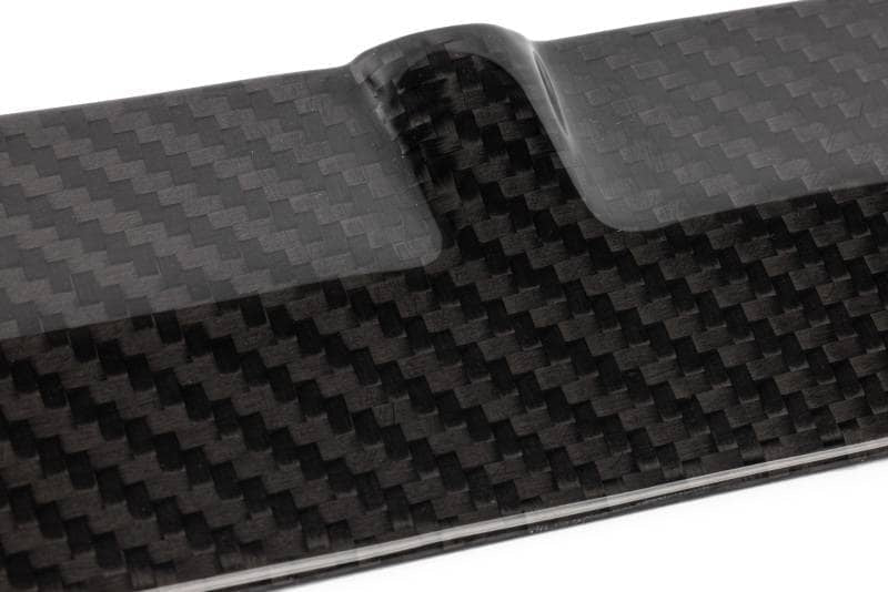 APR 17-26 Audi RS3/12-22 Audi TT RS Quattro 2.5T Carbon Fiber Intake Manifold Cover Plate