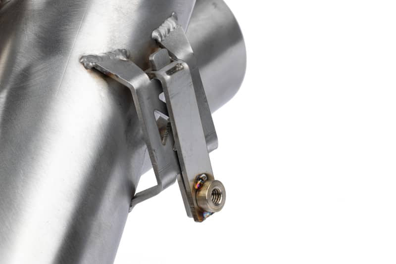 APR 19-24 Porsche 911 Carrera/Carrera 4/Carrera 4S/Carrera S (992.1) 3.0T Catback Exhaust System