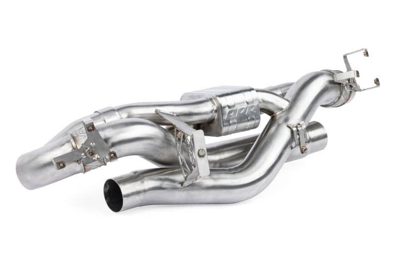 APR 19-24 Porsche 911 Carrera/Carrera 4/Carrera 4S/Carrera S (992.1) 3.0T Catback Exhaust System