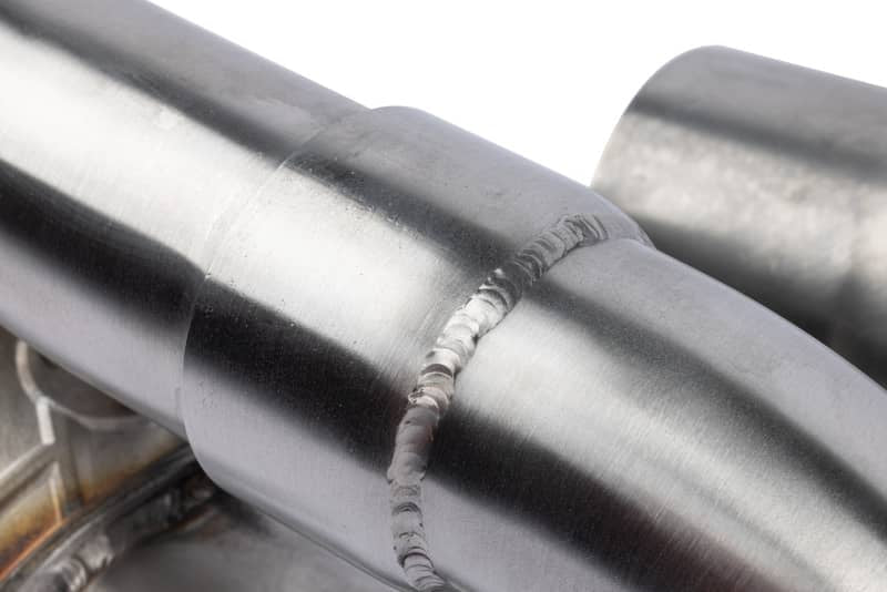 APR 19-24 Porsche 911 Carrera/Carrera 4/Carrera 4S/Carrera S (992.1) 3.0T Catback Exhaust System