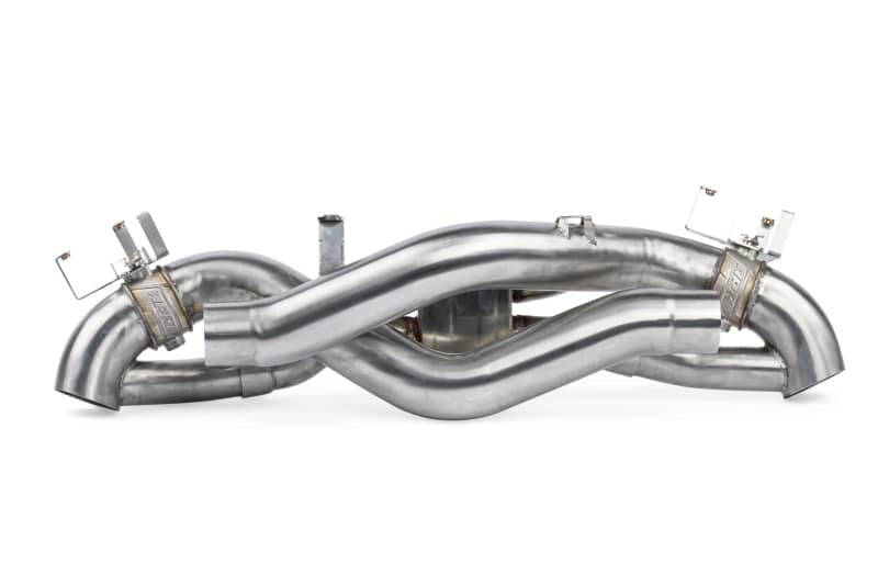 APR 19-24 Porsche 911 Carrera/Carrera 4/Carrera 4S/Carrera S (992.1) 3.0T Catback Exhaust System