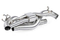 APR 19-24 Porsche 911 Carrera/Carrera 4/Carrera 4S/Carrera S (992.1) 3.0T Catback Exhaust System