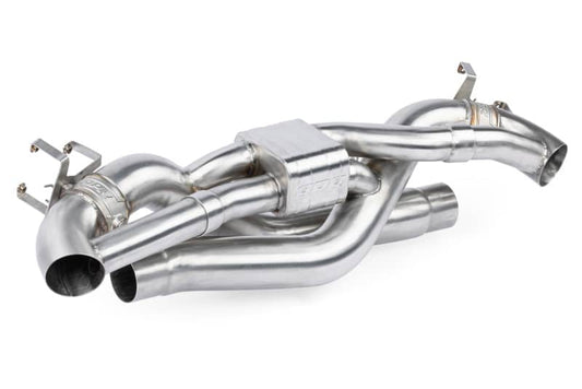 APR 19-24 Porsche 911 Carrera/Carrera 4/Carrera 4S/Carrera S (992.1) 3.0T Catback Exhaust System