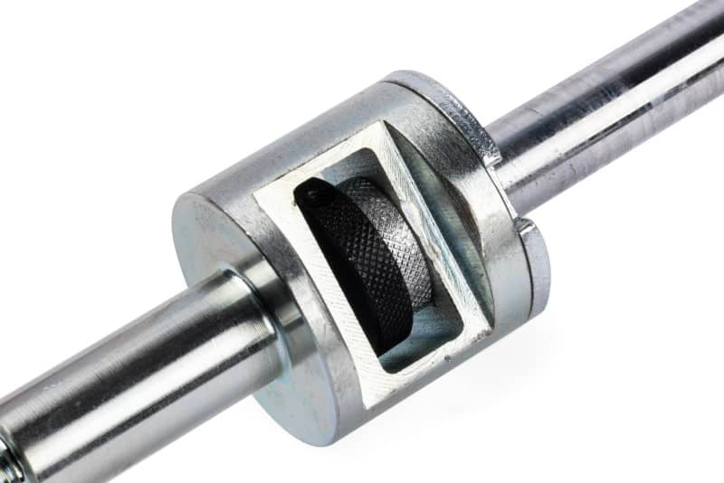 APR 15-24 Audi A3/S3/VW Golf R/GTI/19-24 Audi Q3/VW Jetta (MQB/MQE EVO) Roll-Control Coilover System
