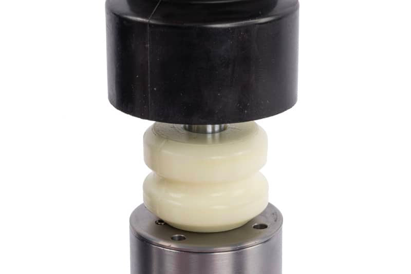 APR 15-24 Audi A3/S3/VW Golf R/GTI/19-24 Audi Q3/VW Jetta (MQB/MQE EVO) Roll-Control Coilover System