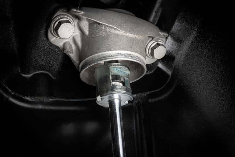 APR 15-24 Audi A3/S3/VW Golf R/GTI/19-24 Audi Q3/VW Jetta (MQB/MQE EVO) Roll-Control Coilover System