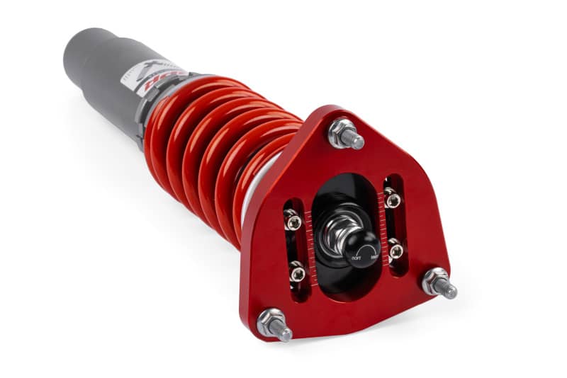 APR 15-24 Audi A3/S3/VW Golf R/GTI/19-24 Audi Q3/VW Jetta (MQB/MQE EVO) Roll-Control Coilover System
