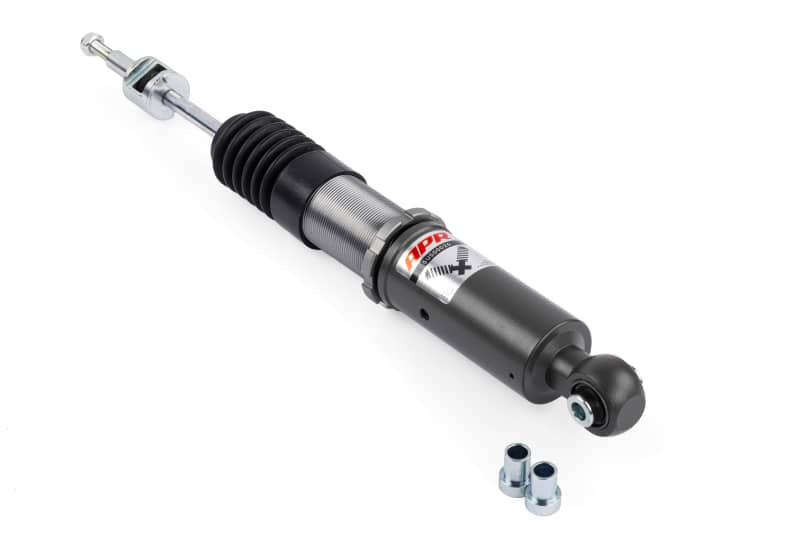 APR 15-24 Audi A3/S3/VW Golf R/GTI/19-24 Audi Q3/VW Jetta (MQB/MQE EVO) Roll-Control Coilover System