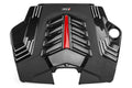 APR 20-24 Audi Q7/Q8/RS Q8/SQ7/SQ8 (4M) 2.9T/3.0T/4.0T Twill Carbon Fiber Engine Cover