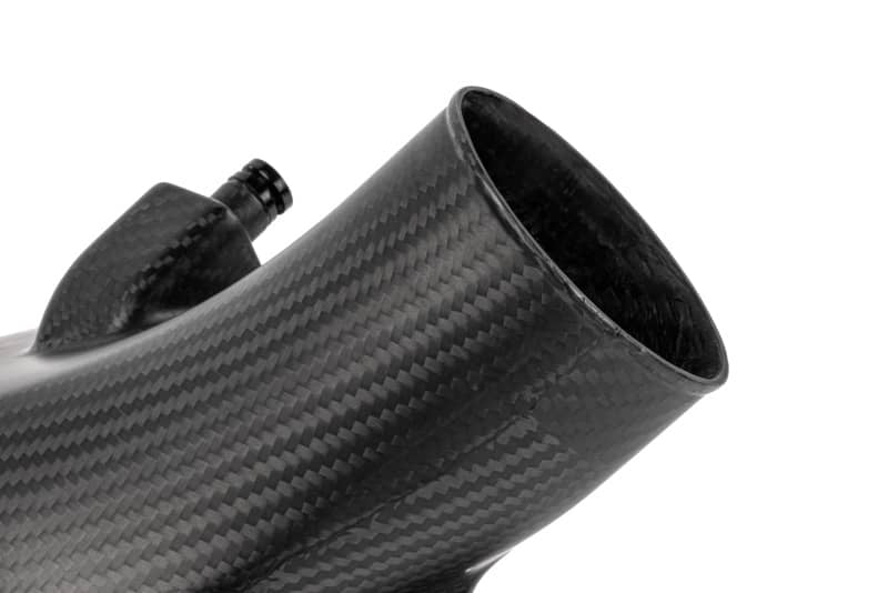 APR 20-25 Porsche 911 (992) 3.0T/3.7T Carbon Fiber Intake System w/Turbo Inlet Pipes