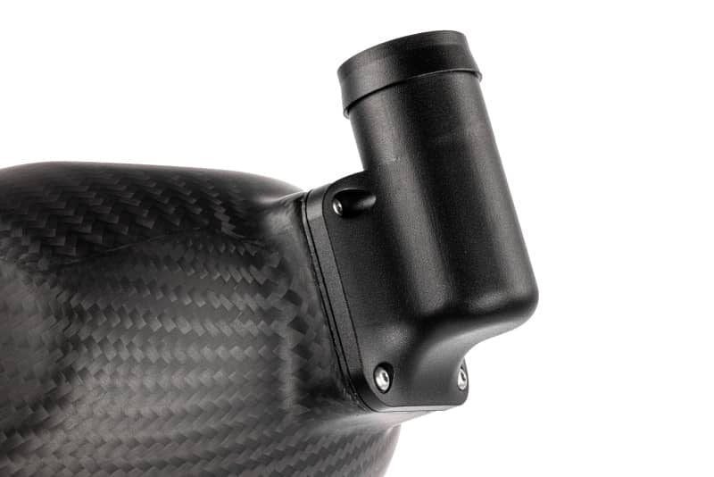 APR 20-25 Porsche 911 (992) 3.0T/3.7T Carbon Fiber Intake System w/Turbo Inlet Pipes