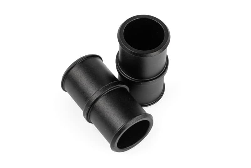 APR 20-25 Porsche 911 (992) 3.0T/3.7T Carbon Fiber Intake System w/Turbo Inlet Pipes