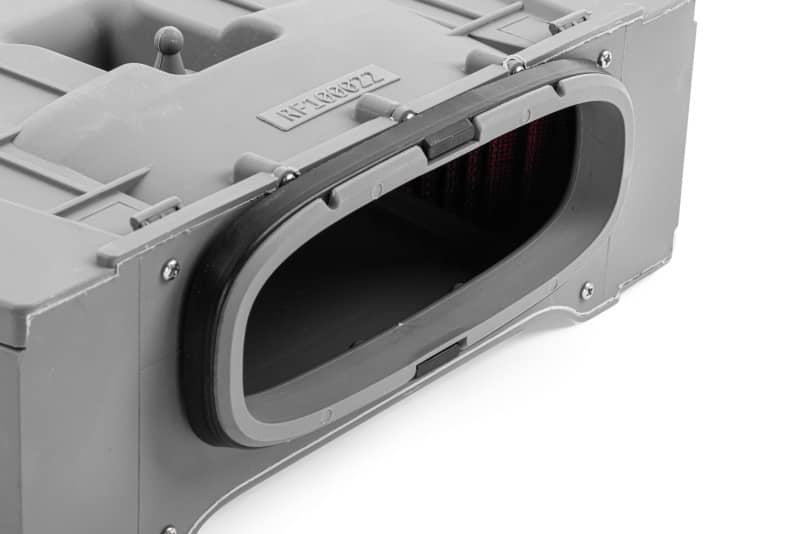 APR 20-26 Audi Q7/Q8 (C8)/Bentley Bentayga/Porsche Cayenne (9Y) 3.0T Carbon Fiber Intake System