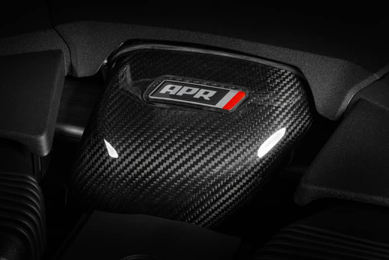 APR 20-26 Audi Q7/Q8 (C8)/Bentley Bentayga/Porsche Cayenne (9Y) 3.0T Carbon Fiber Intake System