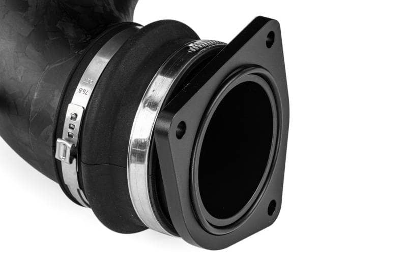 APR 20-26 Audi SQ7/SQ8 (4M)/Bentley Bentayga/Porsche Cayenne (9Y) 4.0T Carbon Fiber Intake System