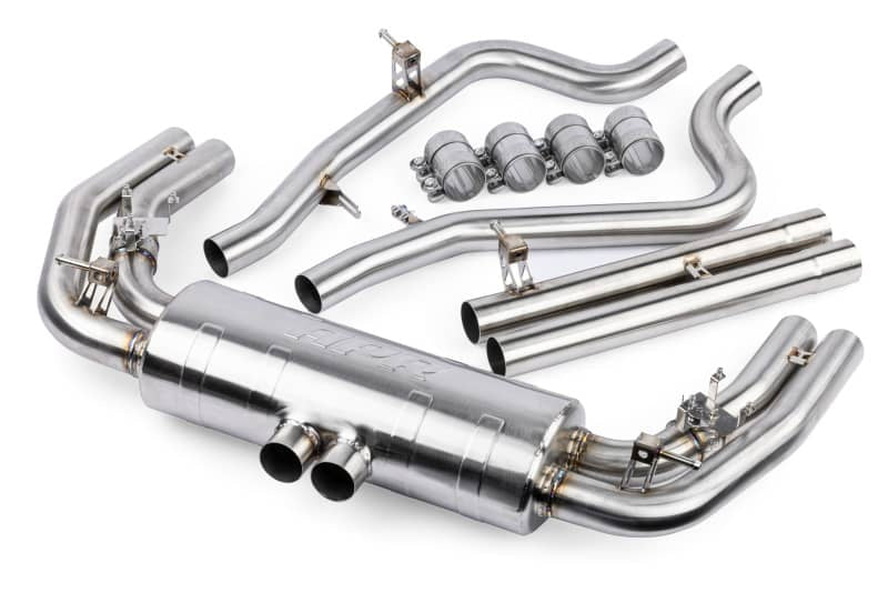 APR 22-26 Audi RS3 (8Y) Catback Exhaust System