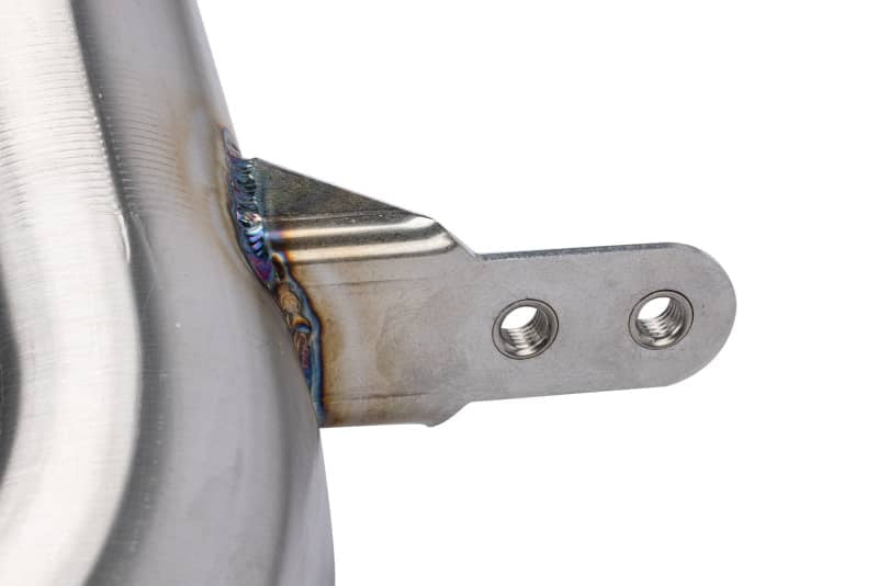 APR 22-26 Audi RS3 (8Y) Catback Exhaust System