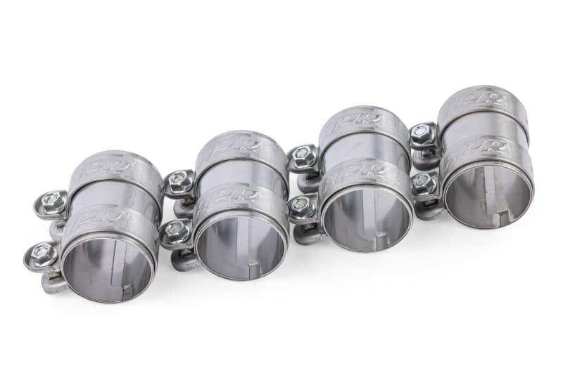 APR 22-26 Audi RS3 (8Y) Catback Exhaust System