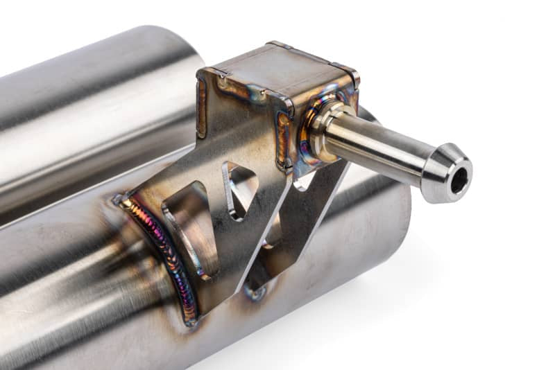 APR 22-26 Audi RS3 (8Y) Catback Exhaust System