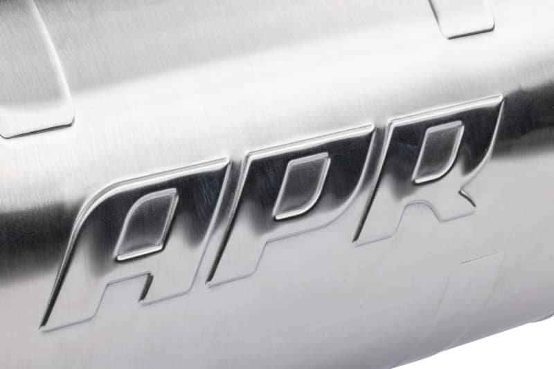 APR 22-26 Audi RS3 (8Y) Catback Exhaust System