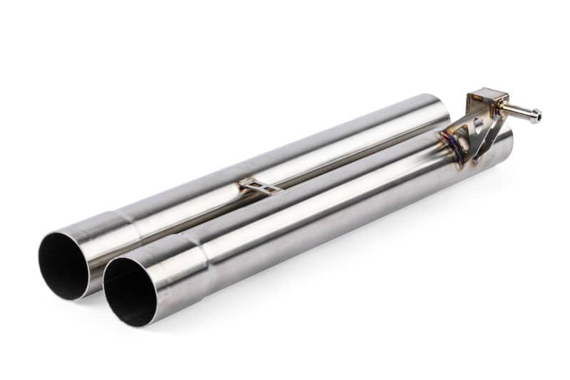 APR 22-26 Audi RS3 (8Y) Catback Exhaust System