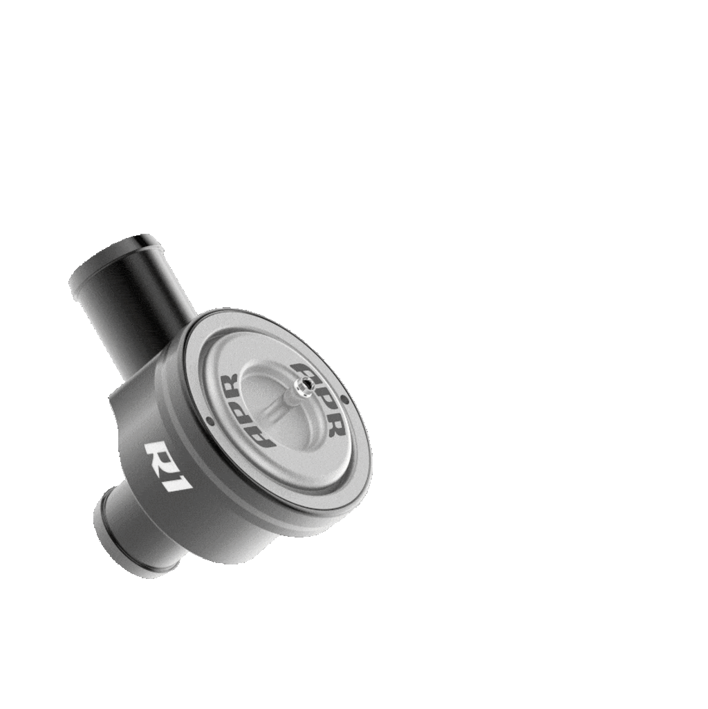 APR Audi/Porsche/Volkswagen R1 Diverter Valve