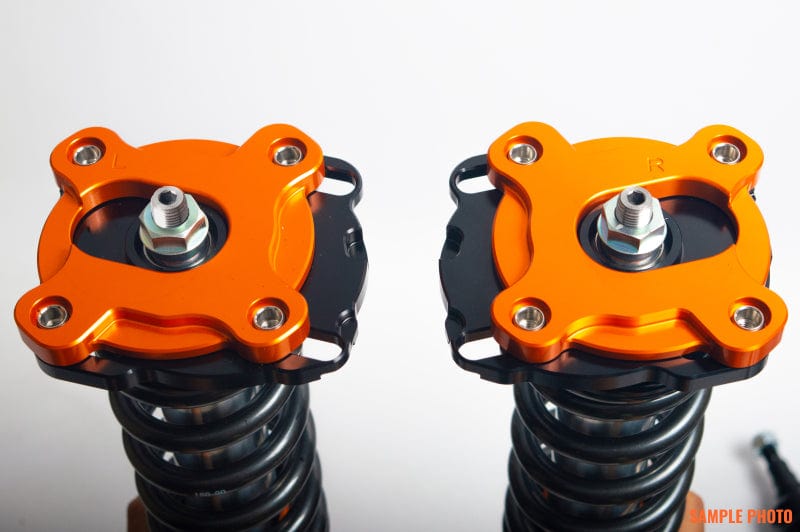 AST 2019+ Toyota Supra GR 5100 Comp Series Coilovers