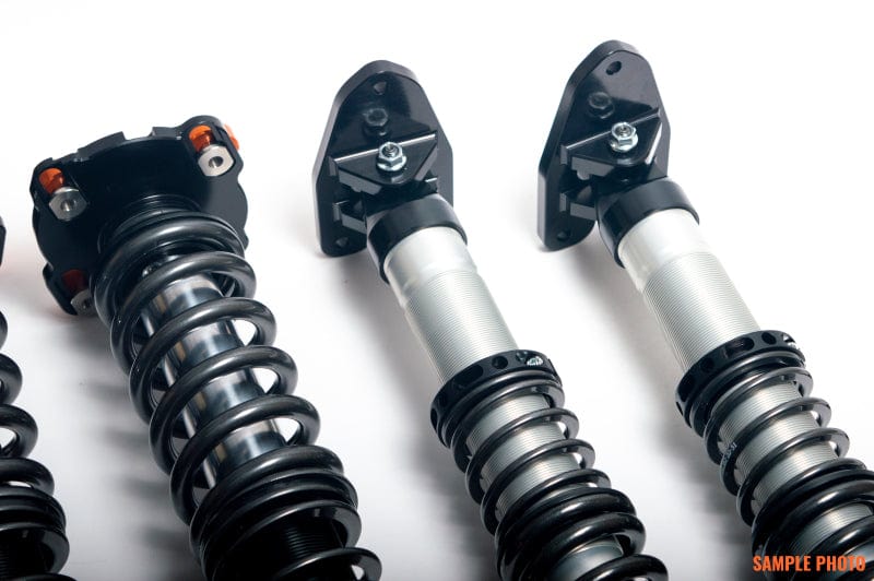 AST 2019+ Toyota Supra GR 5100 Comp Series Coilovers