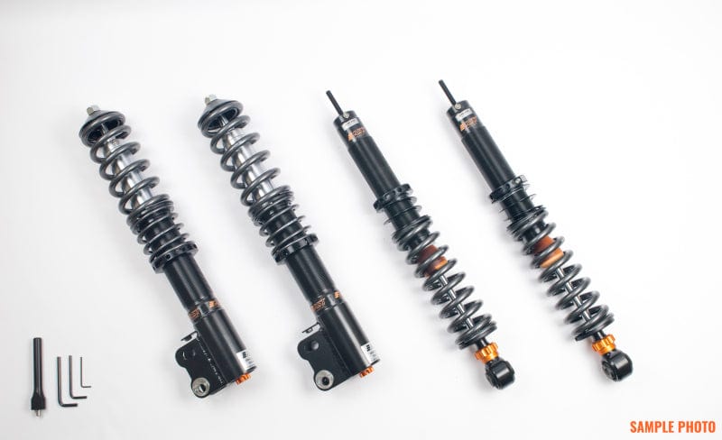 AST 2019+ Toyota Supra GR 5100 Street Series Coilovers