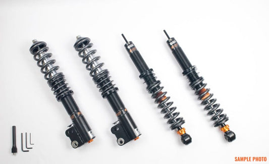 AST 2019+ Toyota Supra GR 5100 Street Series Coilovers