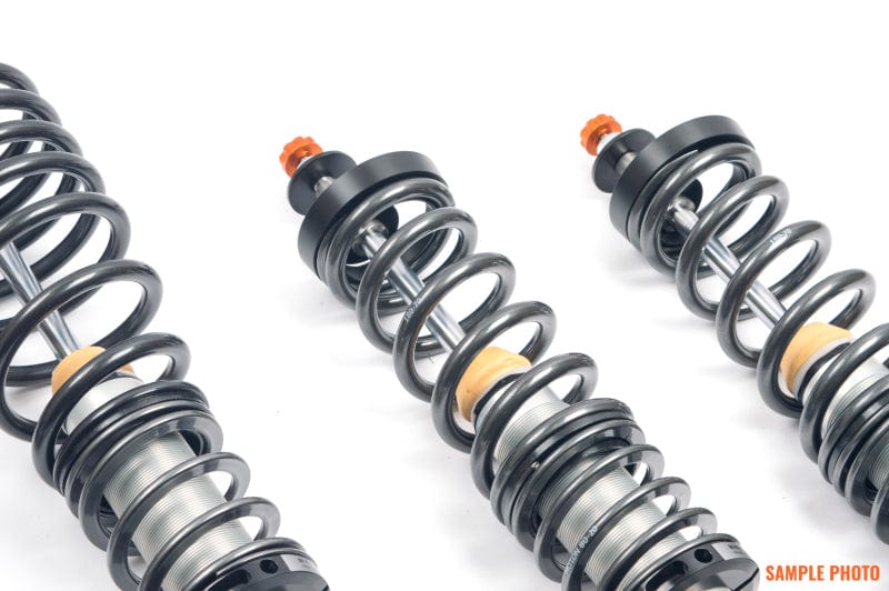 AST Suspension 08 Mini Cooper 5100 Street Non-Inverted Suspension