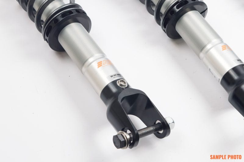 AST Suspension 08 Mini Cooper 5100 Street Non-Inverted Suspension