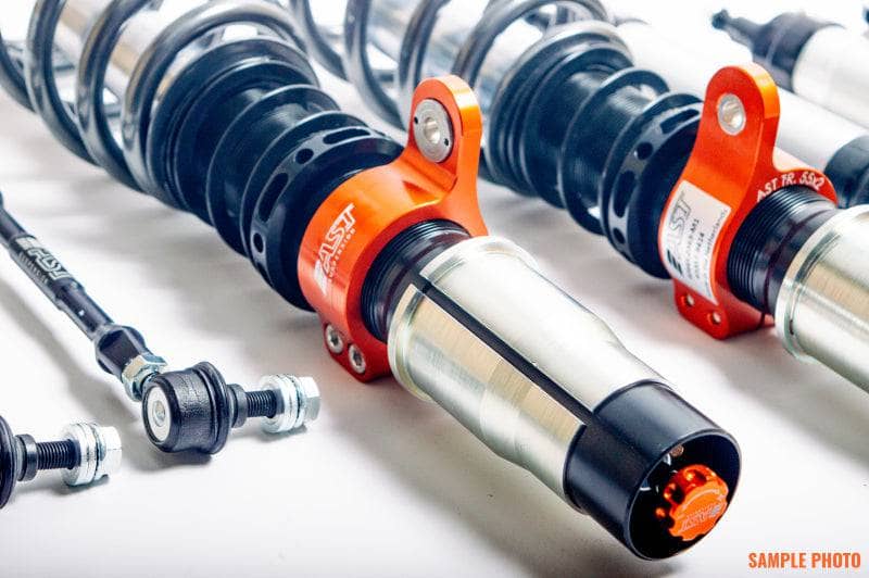 AST Suspension 97-06 BMW 325xi (E46) 5100 Series NCO (Inverted)
