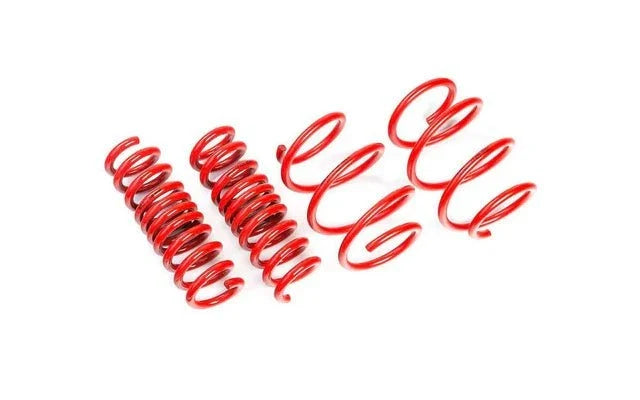 AST Suspension BMW G90 M5 Lowering Springs 25mm/20mm