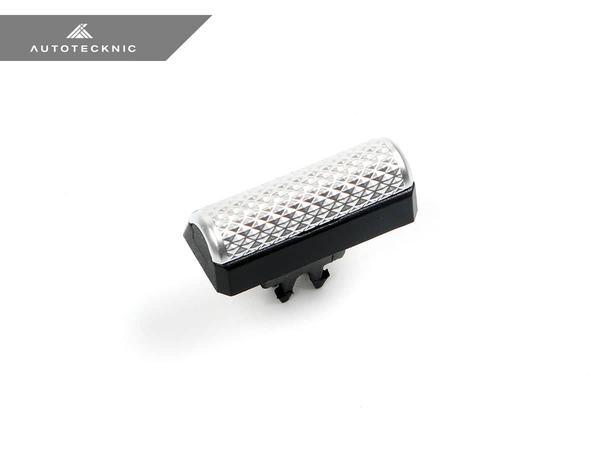 AutoTecknic AC Control Adjustment Button – Porsche 9Y0 Cayenne 2019–2023
