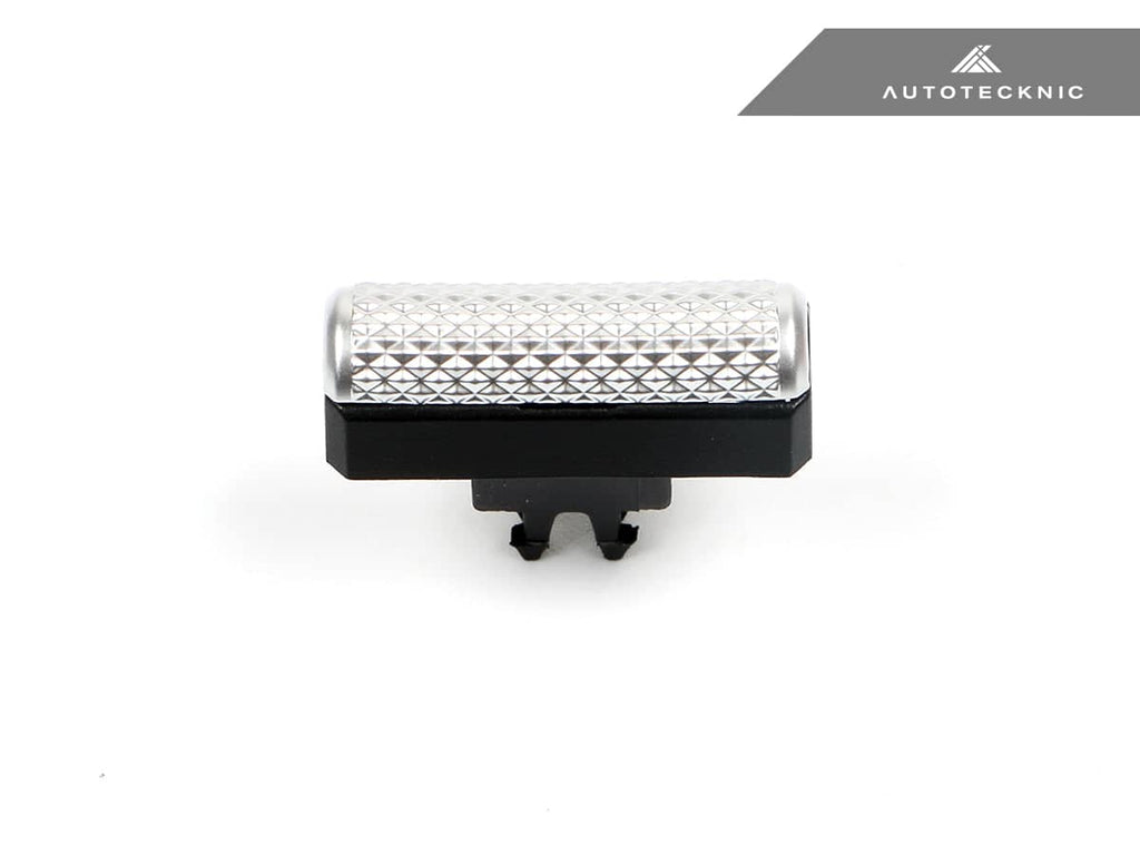 AutoTecknic AC Control Adjustment Button – Porsche 9Y0 Cayenne 2019–2023