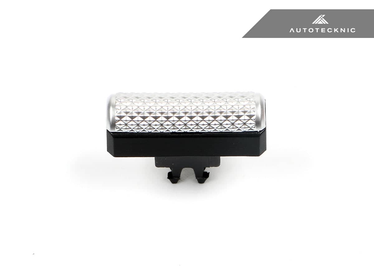 AutoTecknic AC Control Adjustment Button – Porsche 9Y0 Cayenne 2019–2023