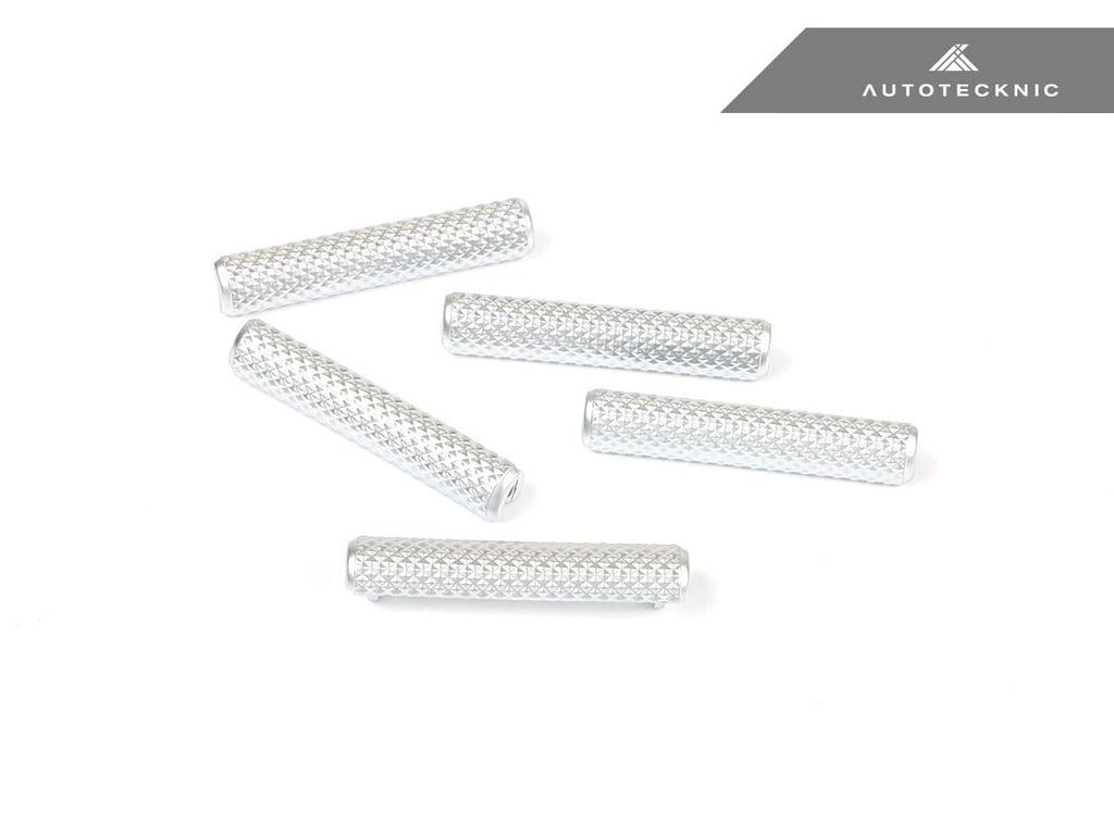 AutoTecknic Air Vent Accent Trim Strip - Porsche 9Y0 Cayenne 2019-2023