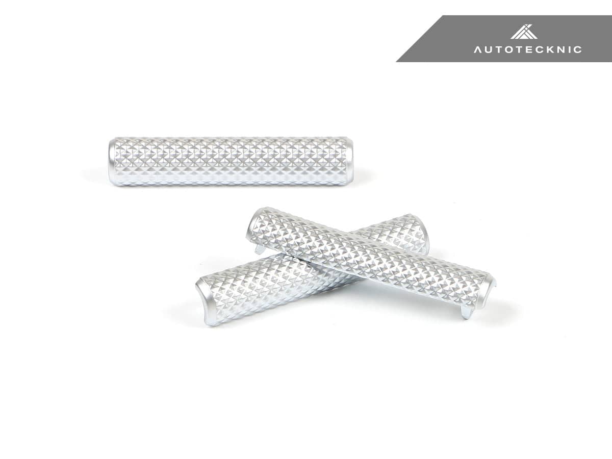 AutoTecknic Air Vent Accent Trim Strip - Porsche 9Y0 Cayenne 2019-2023