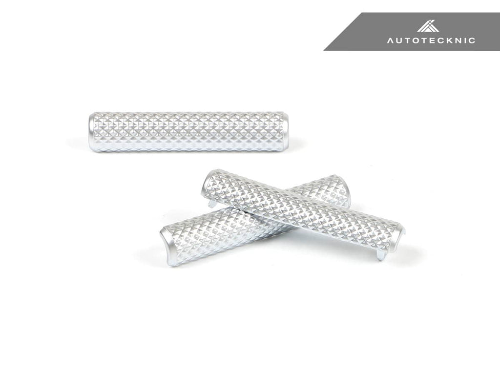 AutoTecknic Air Vent Accent Trim Strip - Porsche 9Y0 Cayenne 2019-2023