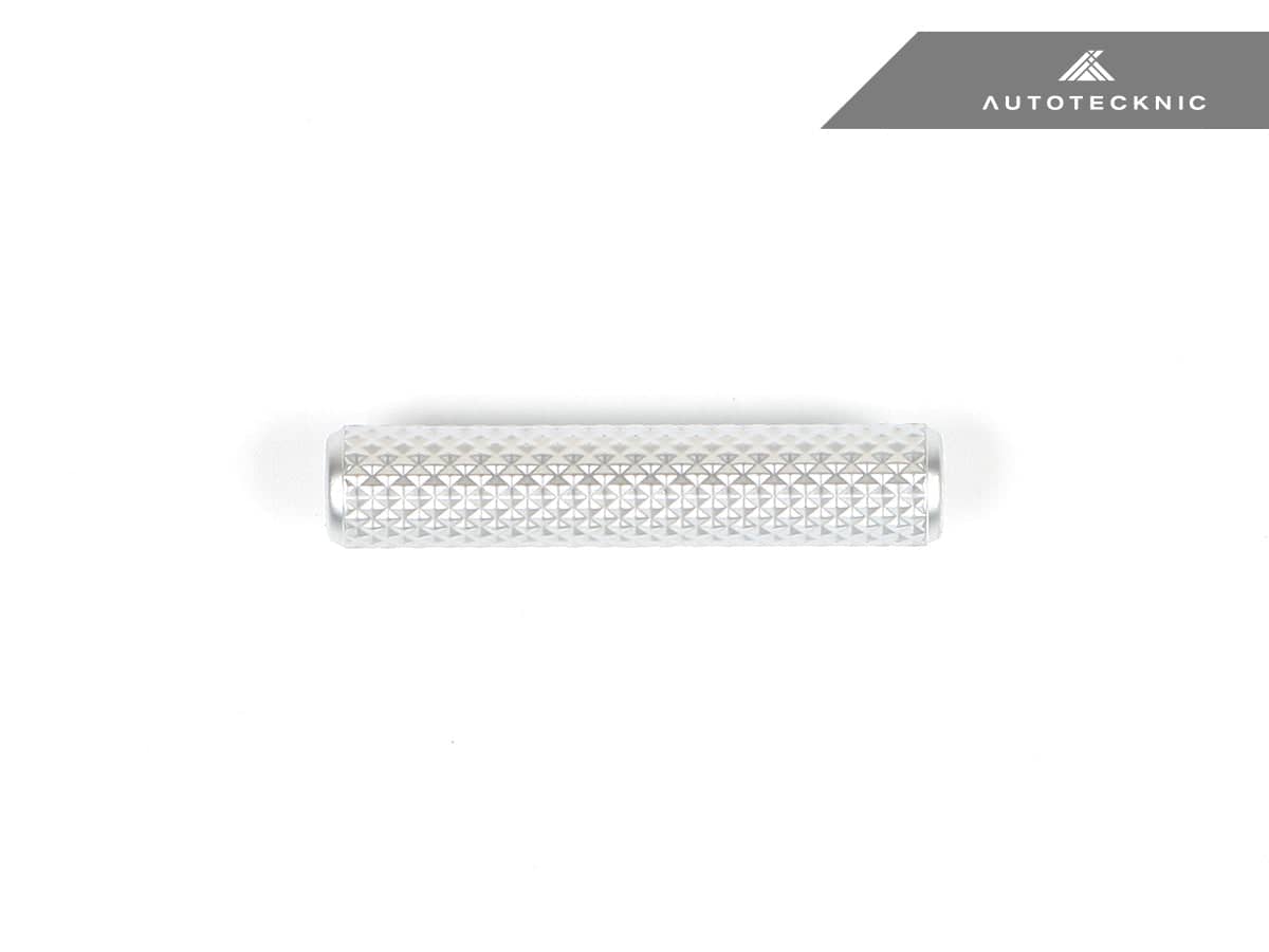 AutoTecknic Air Vent Accent Trim Strip - Porsche 9Y0 Cayenne 2019-2023