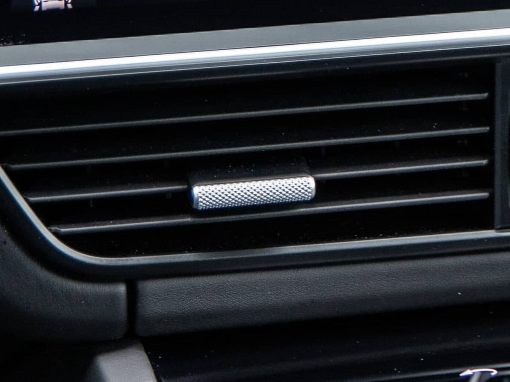 AutoTecknic Air Vent Accent Trim Strip - Porsche 9Y0 Cayenne 2019-2023