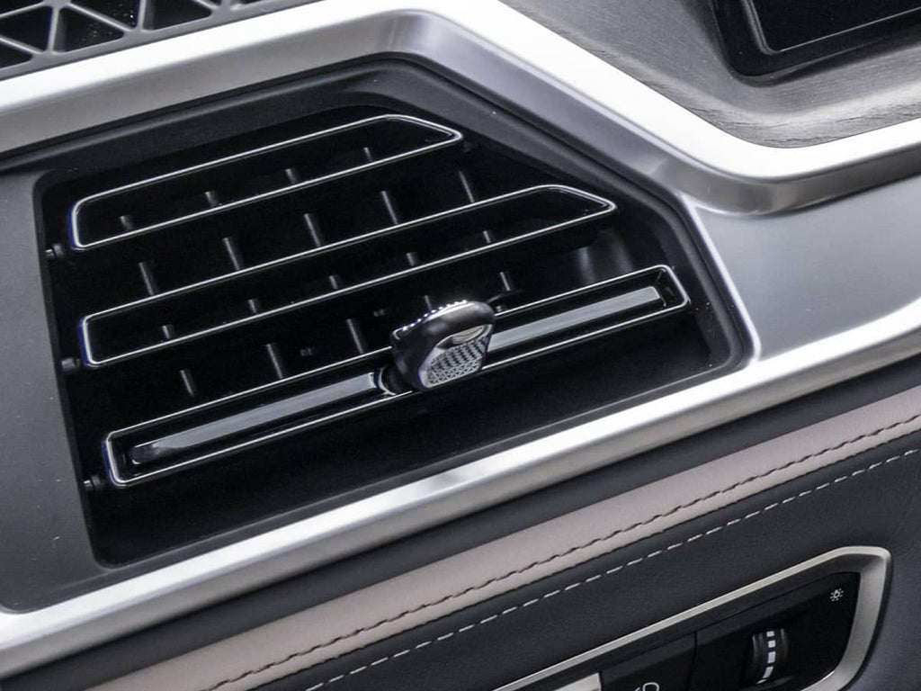 AutoTecknic Air Vent Direction Adjustment Tab Set - BMW G05 X5 LCI | G06 X6 LCI | G07 X7 LCI
