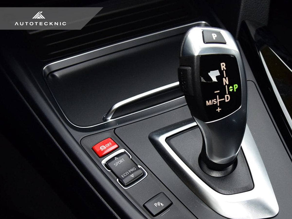 AutoTecknic Bright Drive Mode Button Set - BMW F30 3-Series
